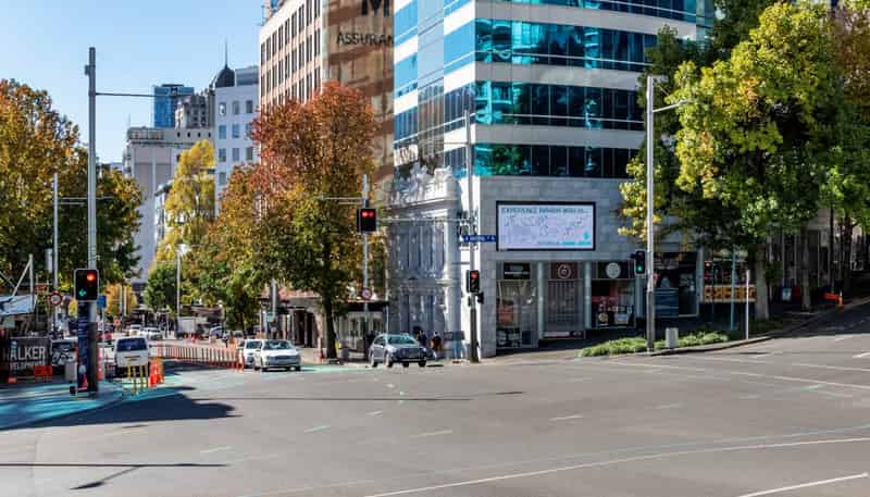 396 Queen Street, Auckland Central