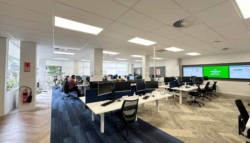 Level 2/25 College Hill, Freemans Bay