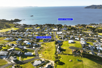 4 Midgard Road, Coopers Beach