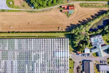 2.6 hectare Horticulture Going Concern
