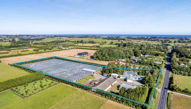 456 Corbett Road, Lepperton