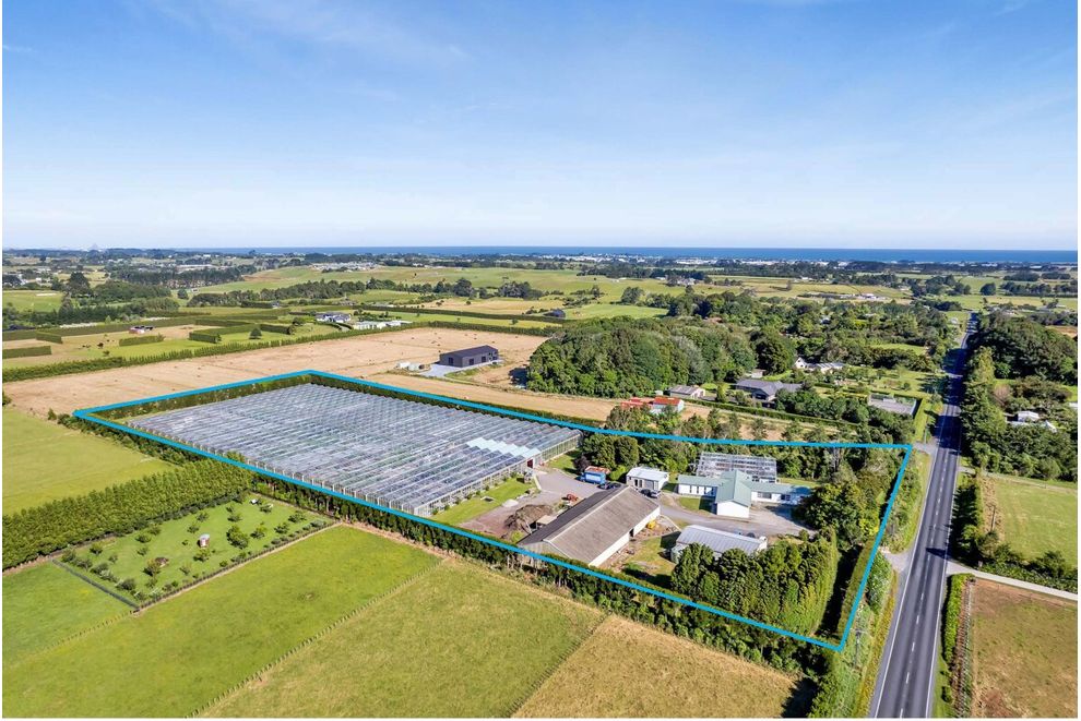 For sale 456 Corbett Road, Lepperton realestate.co.nz