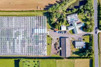 2.6 hectare Horticulture Going Concern