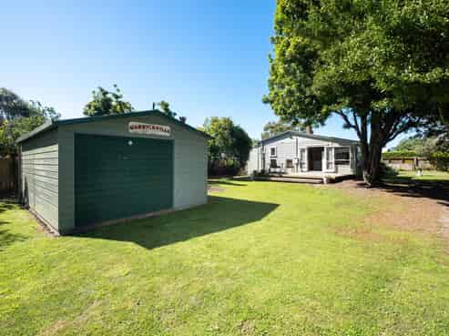 1 Kuku Street, Te Awanga