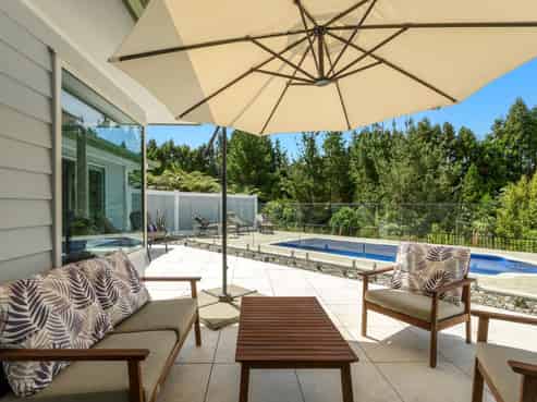 7 Bonnieglen Road, Kaimai