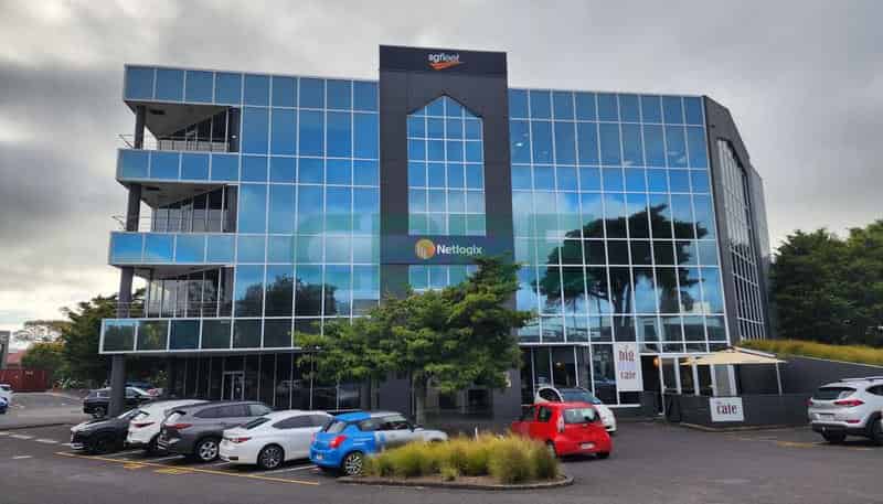  632 Great South Road, Ellerslie