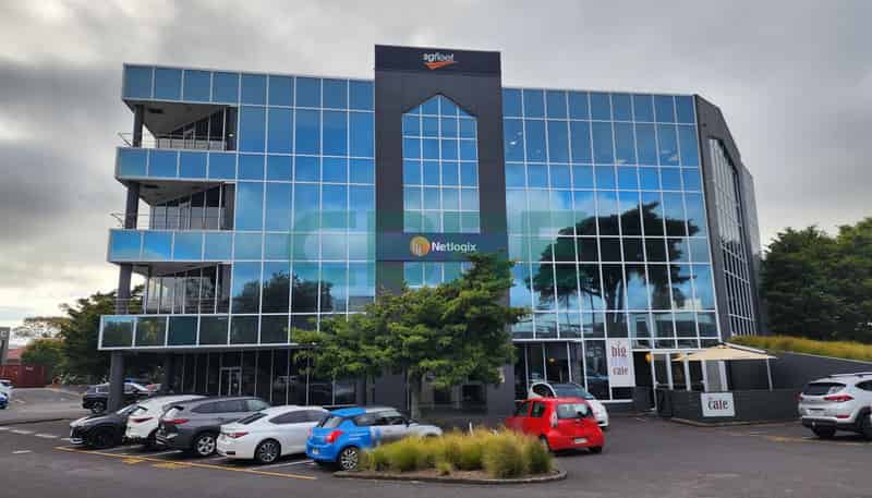  632 Great South Road, Ellerslie