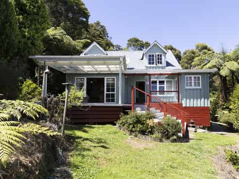 4546 Karamea Highway, Karamea