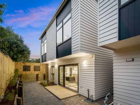 36 Walker Road, Point Chevalier