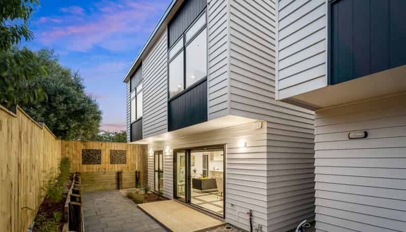 36 Walker Road, Point Chevalier