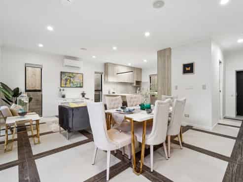 36 Walker Road, Point Chevalier