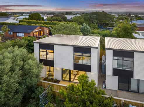 36 Walker Road, Point Chevalier