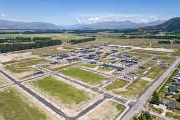  Longview Subdivision, Reserve Series, Lake Hawea
