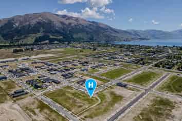  Longview Subdivision, Reserve Series, Lake Hawea