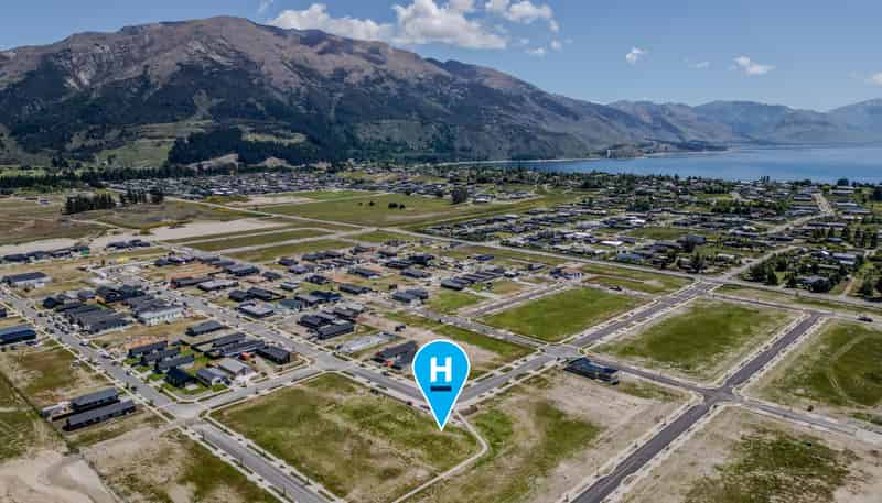  Longview Subdivision, Reserve Series, Lake Hawea