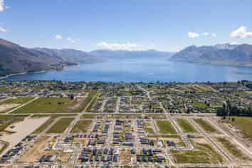  Longview Subdivision, Reserve Series, Lake Hawea