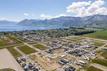  Longview Subdivision, Reserve Series, Lake Hawea