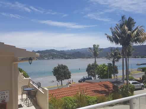 Management Rights at the Beach - $100k+ net income