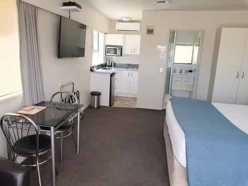 Management Rights at the Beach - $100k+ net income