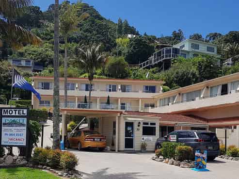 Management Rights at the Beach - $100k+ net income