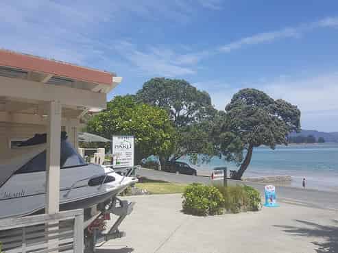 Management Rights at the Beach - $100k+ net income