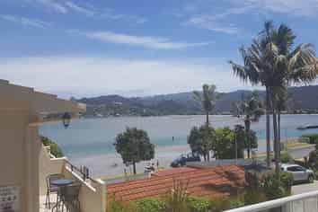 Management Rights at the Beach - $100k+ net income