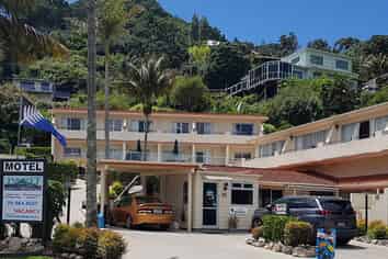 Management Rights at the Beach - $100k+ net income