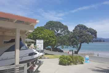 Management Rights at the Beach - $100k+ net income