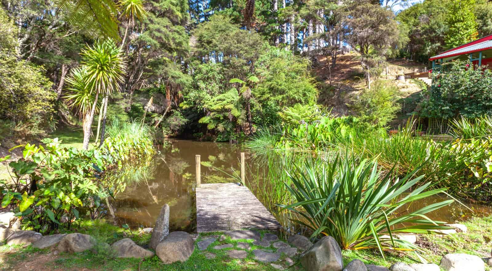 877 Tiki Quarry Road, Coromandel, ThamesCoromandel For Sale