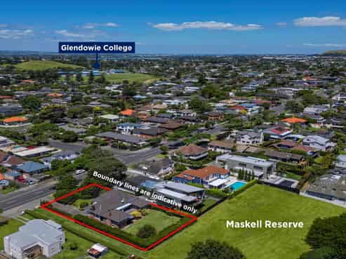 92 Maskell Street, St Heliers