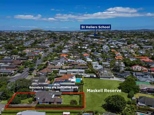 92 Maskell Street, St Heliers