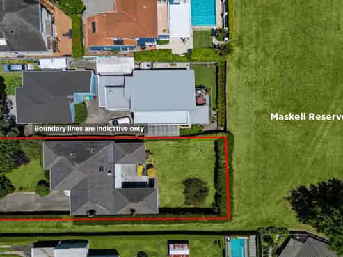 92 Maskell Street, St Heliers