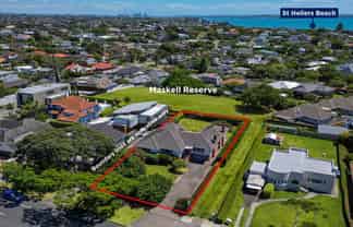 92 Maskell Street, St Heliers