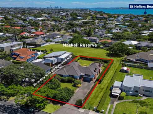 92 Maskell Street, St Heliers