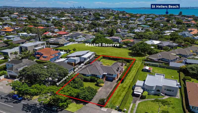 92 Maskell Street, St Heliers