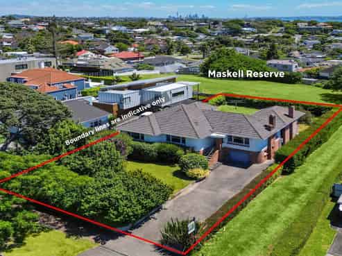 92 Maskell Street, St Heliers