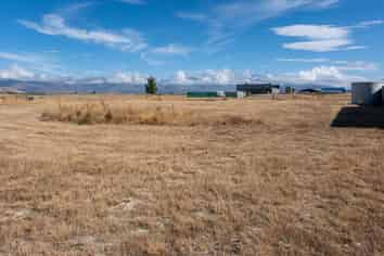3 De Havilland Drive, Twizel