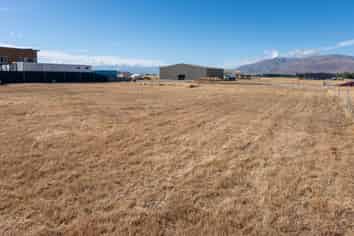 3 De Havilland Drive, Twizel