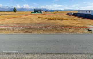 3 De Havilland Drive, Twizel