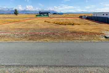 3 De Havilland Drive, Twizel