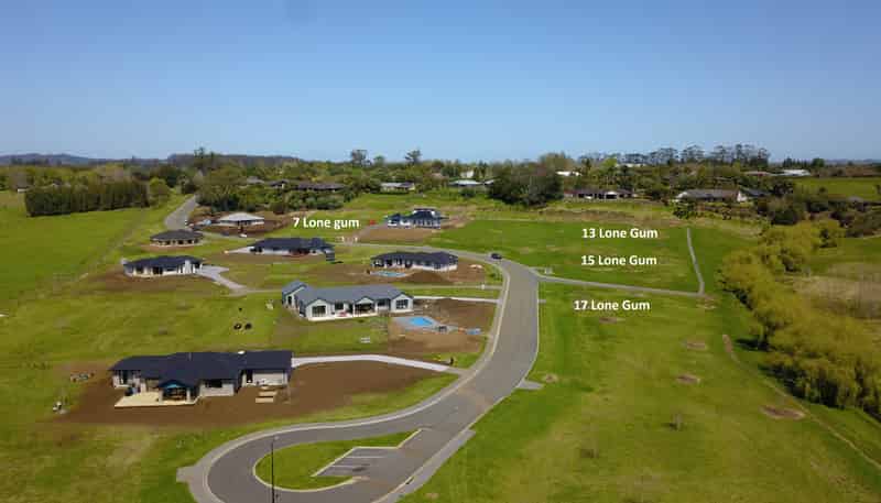 7 Lone Gum Lane, Kerikeri