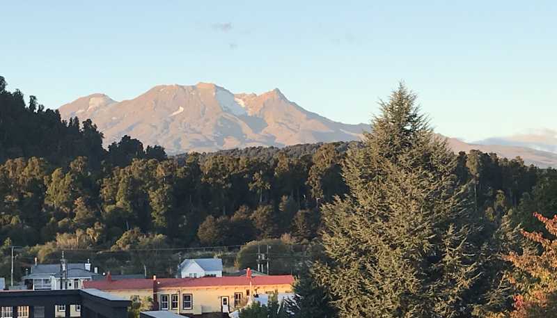 3 Rimu Street, Ohakune