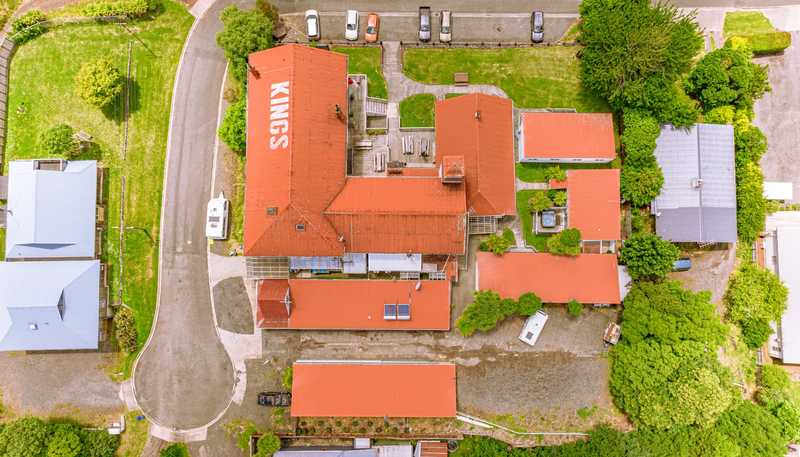 3 Rimu Street, Ohakune