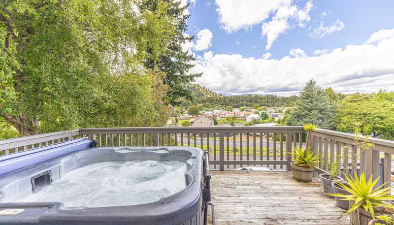 3 Rimu Street, Ohakune