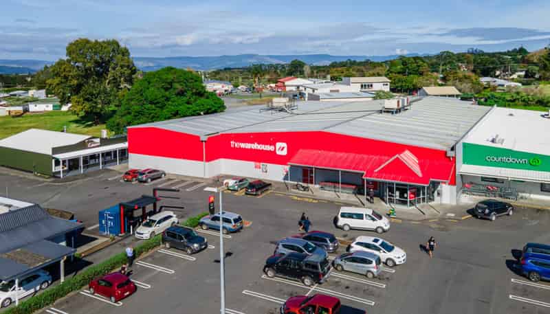 39 Station Road, Kaikohe