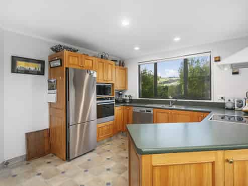 411 Gladstone Road, East Taieri