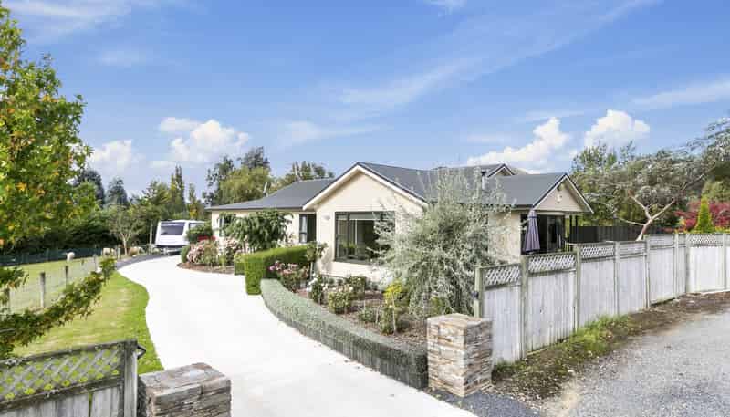 411 Gladstone Road, East Taieri