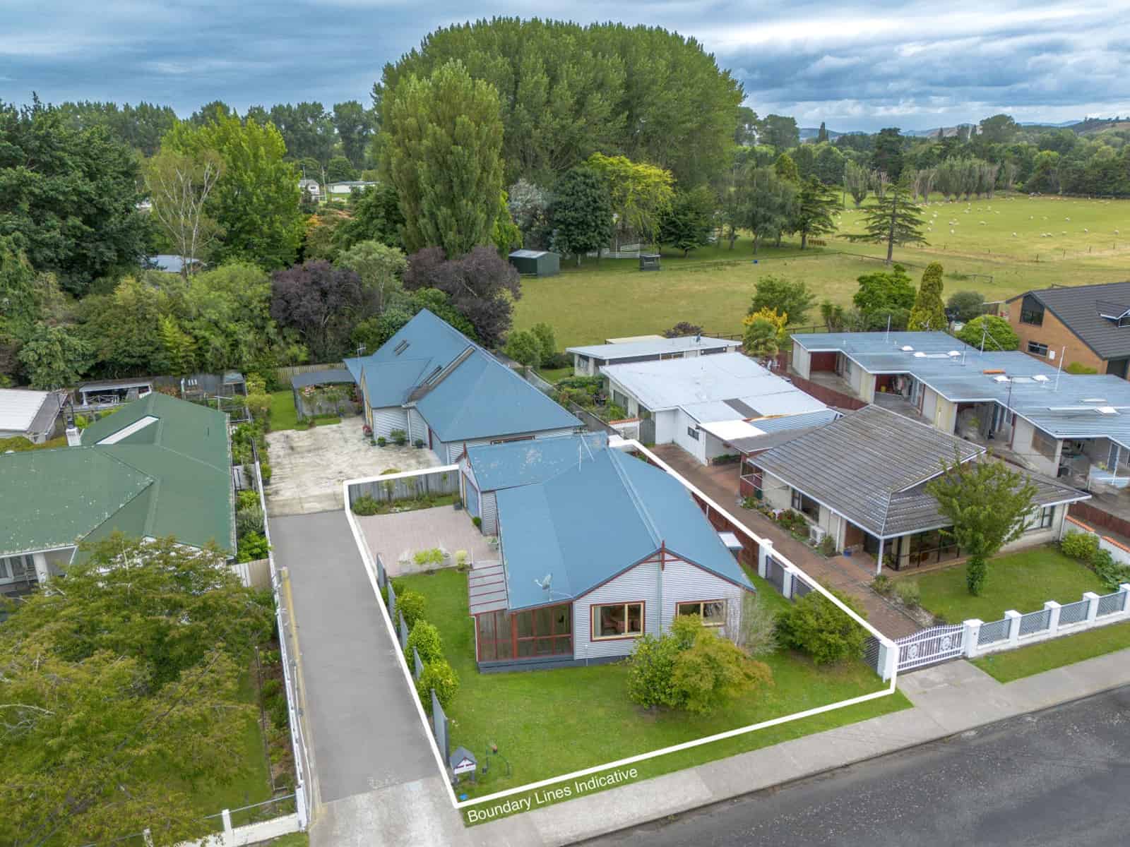 Central Hawkes Bay Homes and Real Estate for Sale realestate.co.nz