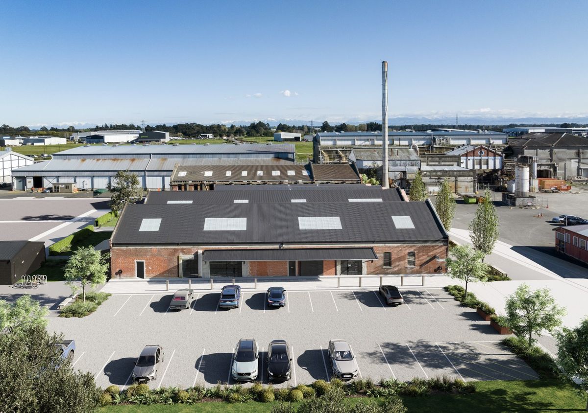 Office/retail options in Islington - Ansicht 3