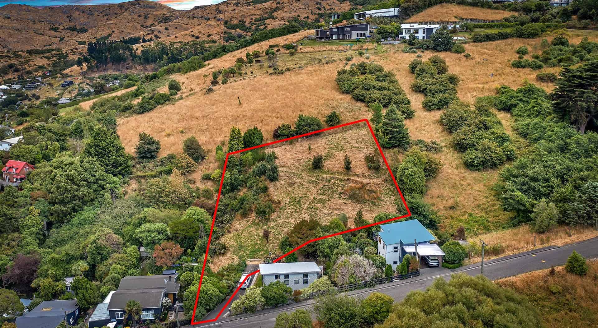 19 Brenchley Road, Lyttelton, Banks Peninsula For Sale realestate.co.nz